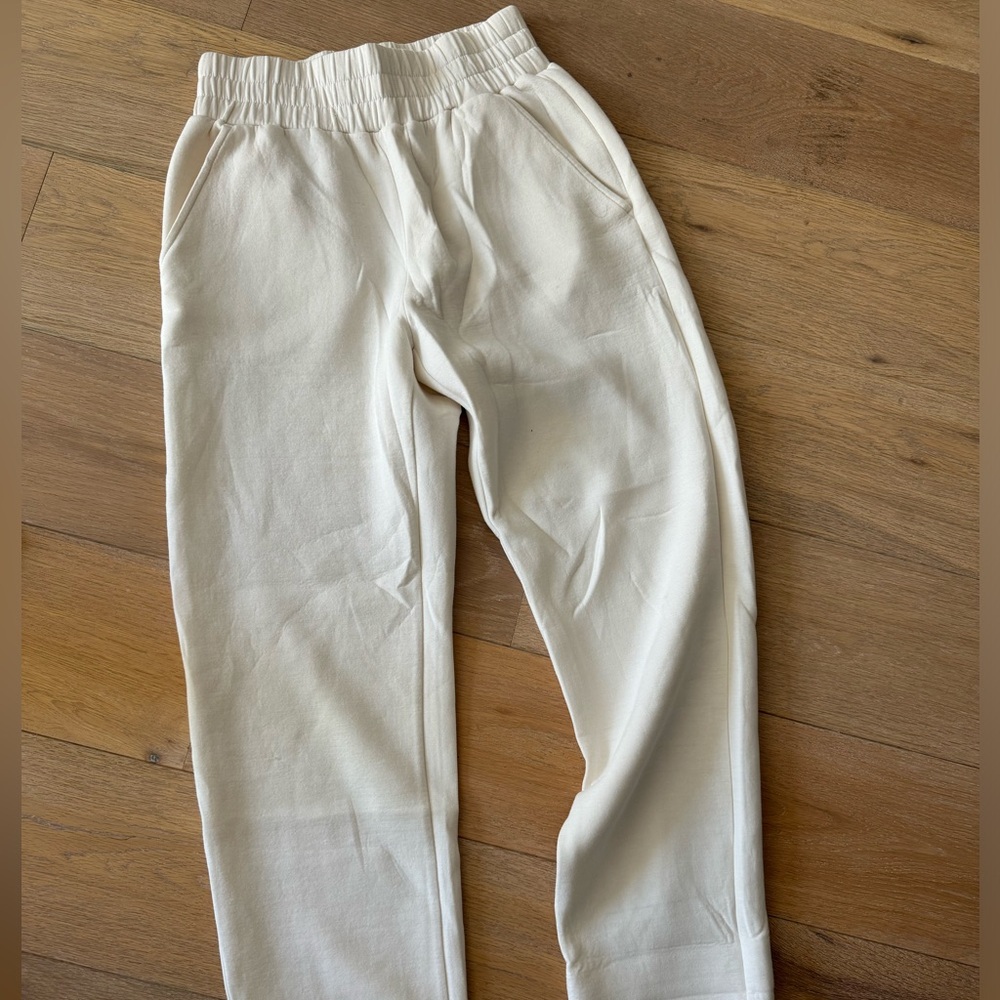 Kendal pants XS bone